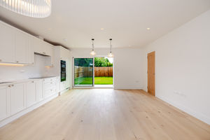 Albury Road Merstham